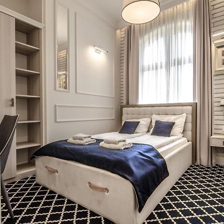 Willa Legenda Hotel Adults Only Mielno  Esterno foto