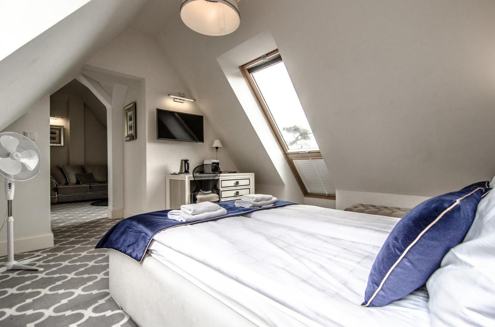 Willa Legenda Hotel Adults Only Mielno  Esterno foto
