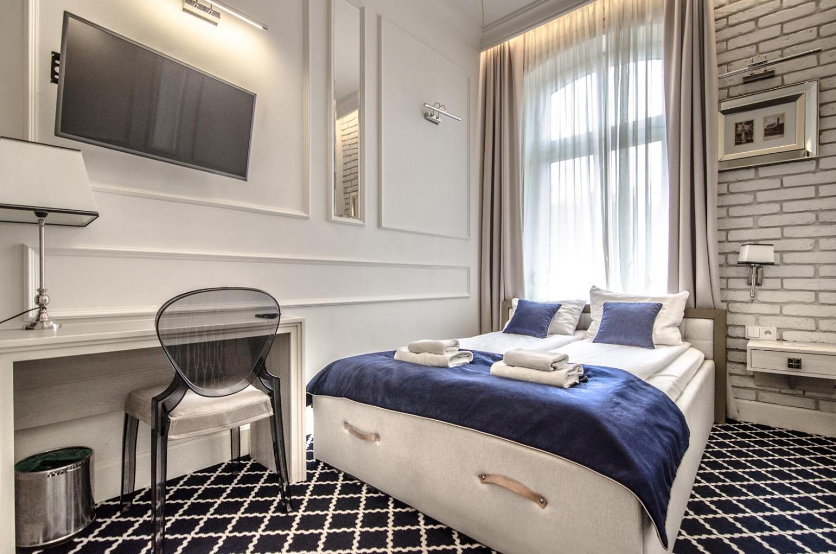 Willa Legenda Hotel Adults Only Mielno  Esterno foto