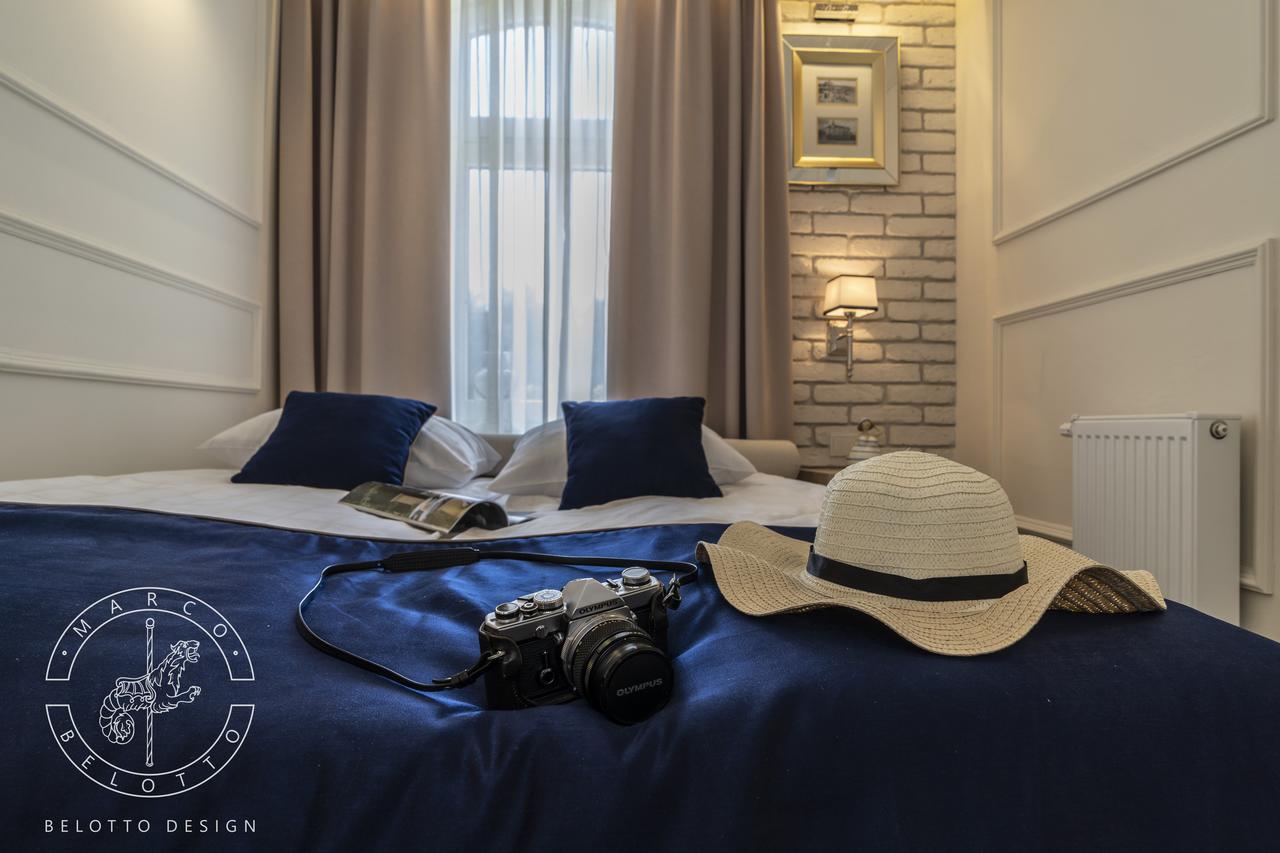 Willa Legenda Hotel Adults Only Mielno  Esterno foto